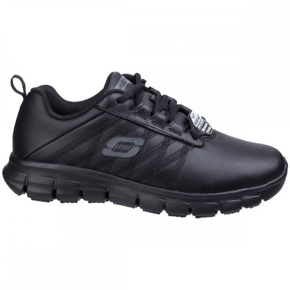 Sure Track Erath Sr Lace Up Shoe