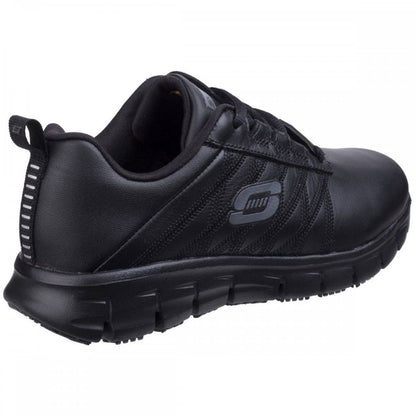 Sure Track Erath Sr Lace Up Shoe