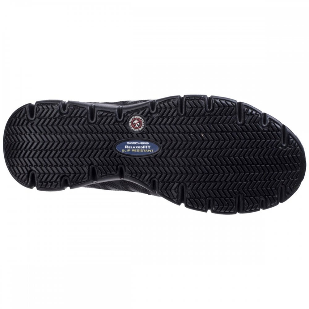 Sure Track Erath Sr Lace Up Shoe