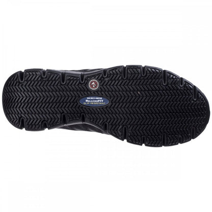 Sure Track Erath Sr Lace Up Shoe