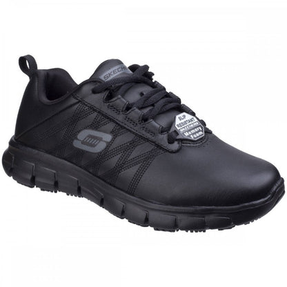 Sure Track Erath Sr Lace Up Shoe