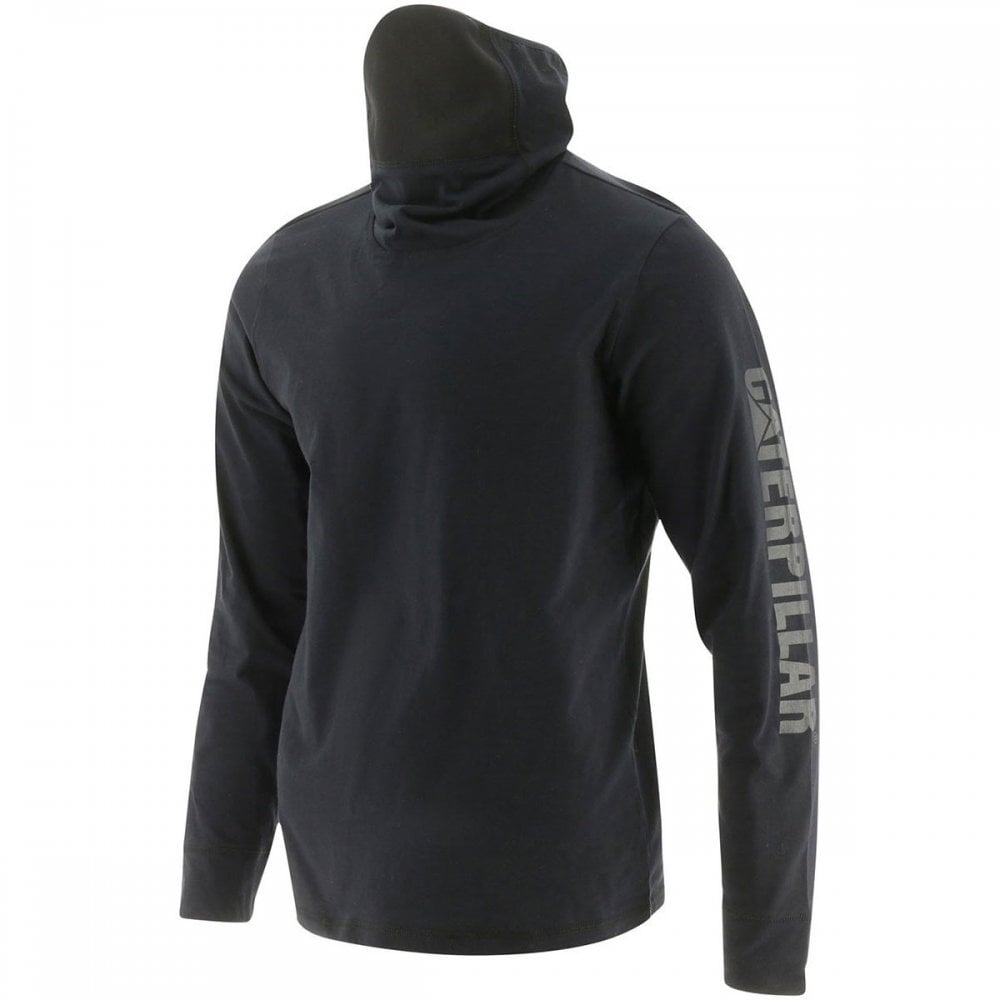 Viraloff Long Sleeve Gaiter Tee