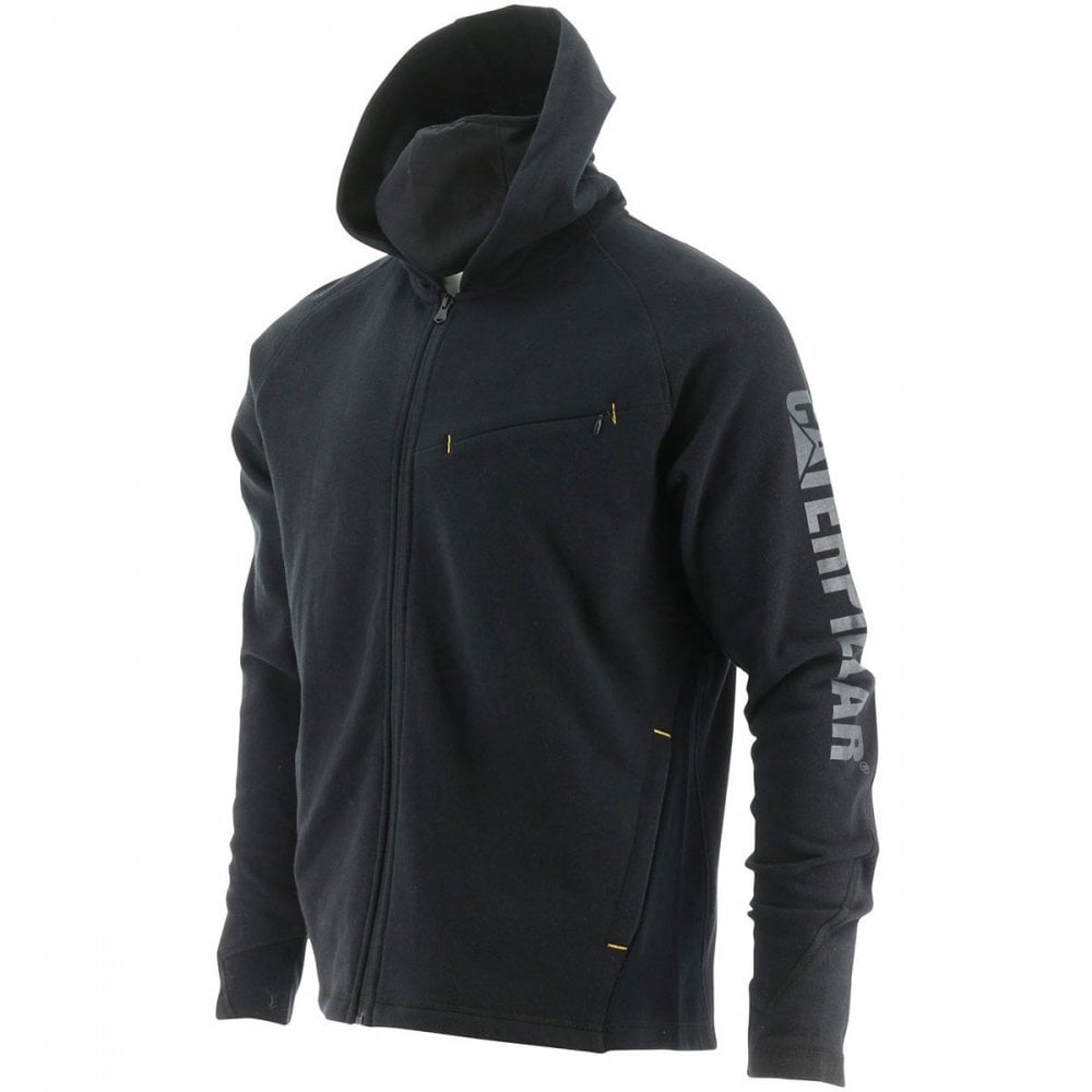 Viraloff Hooded Sweatshirt