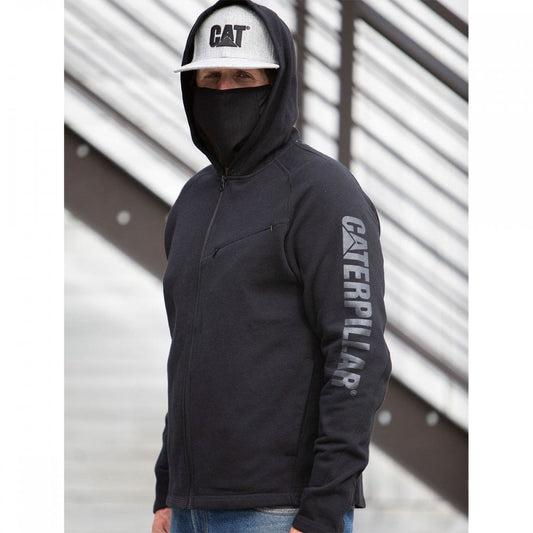 Viraloff Hooded Sweatshirt