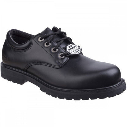 Cottonwood Elks Sr Lace Up Shoe
