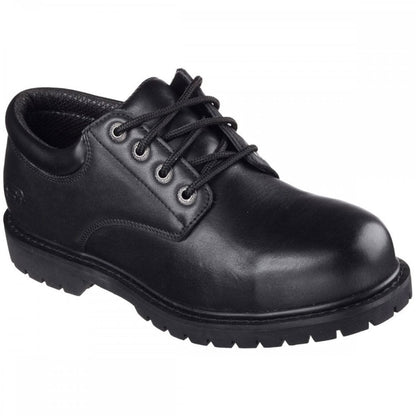 Cottonwood Elks Sr Lace Up Shoe