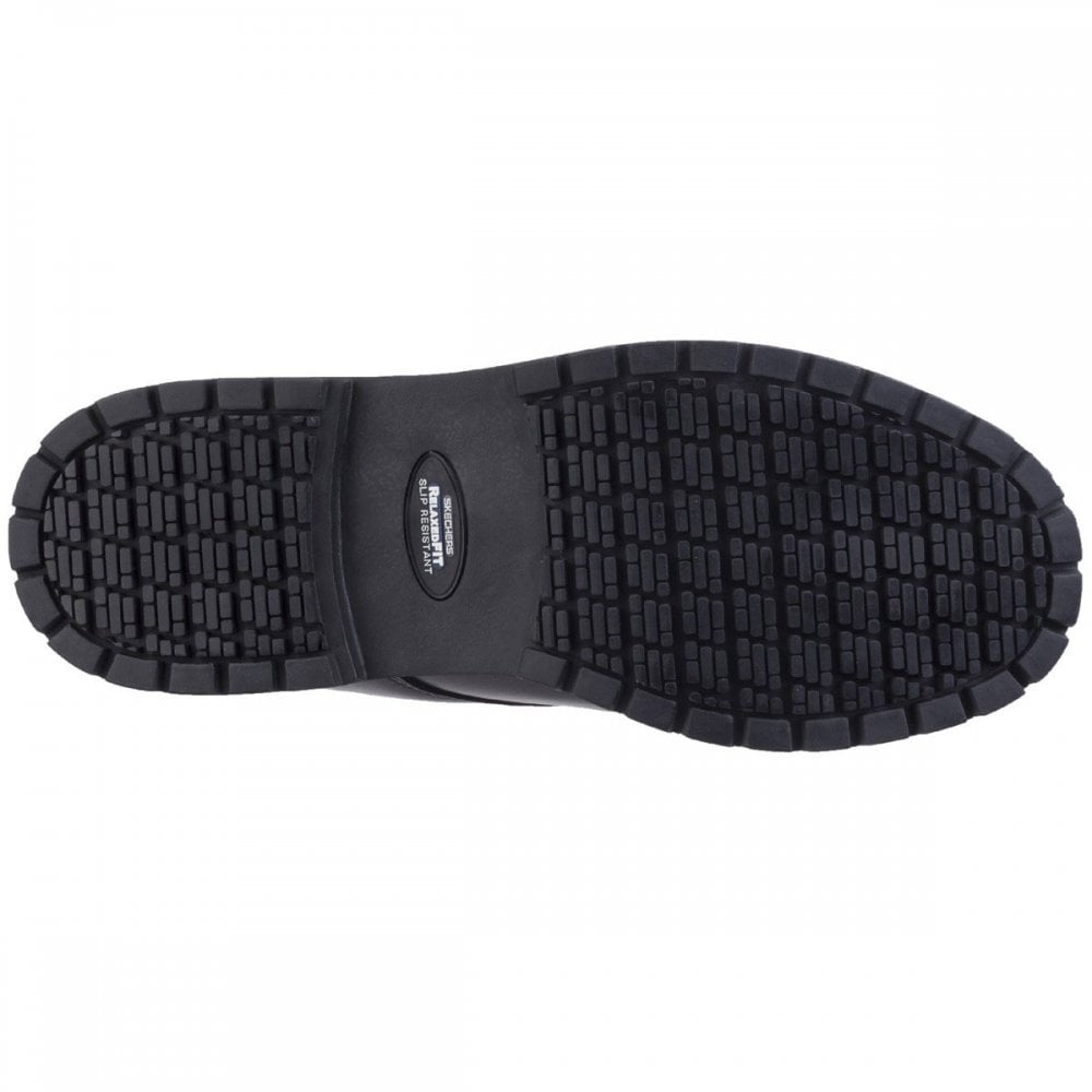 Cottonwood Elks Sr Lace Up Shoe