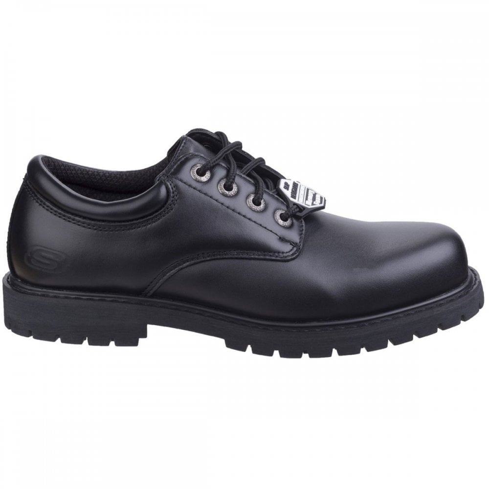 Cottonwood Elks Sr Lace Up Shoe