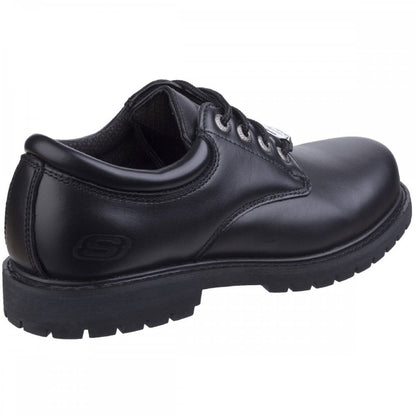 Cottonwood Elks Sr Lace Up Shoe