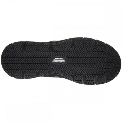 Flex Advantage SR Bronwood Slip On Shoe