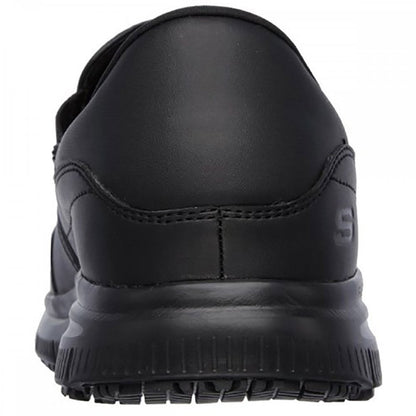 Flex Advantage SR Bronwood Slip On Shoe