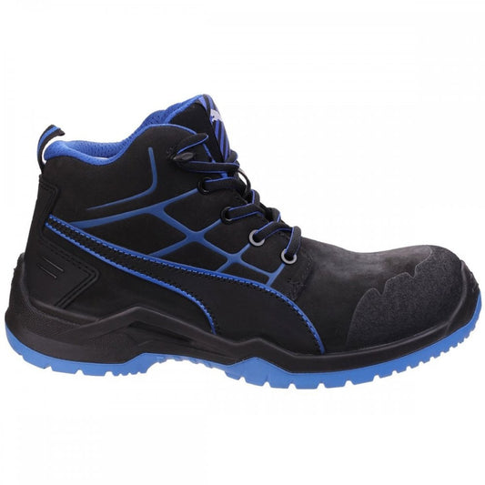 Krypton Lace-up Safety Boot