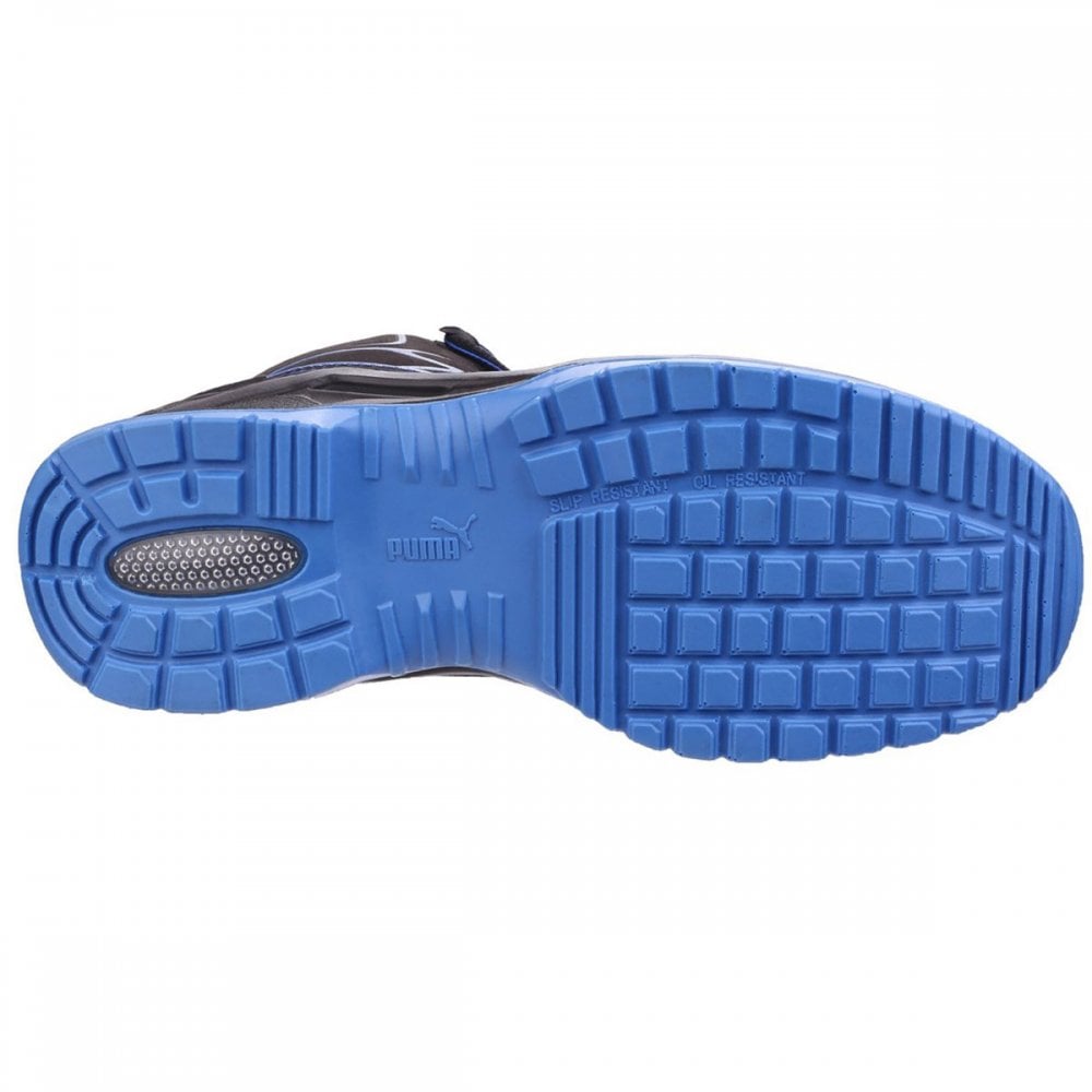 Krypton Lace-up Safety Boot