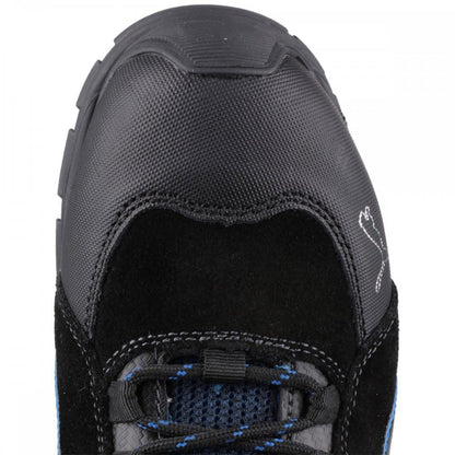 Rio Mid Lace-up Safety Boot 632250