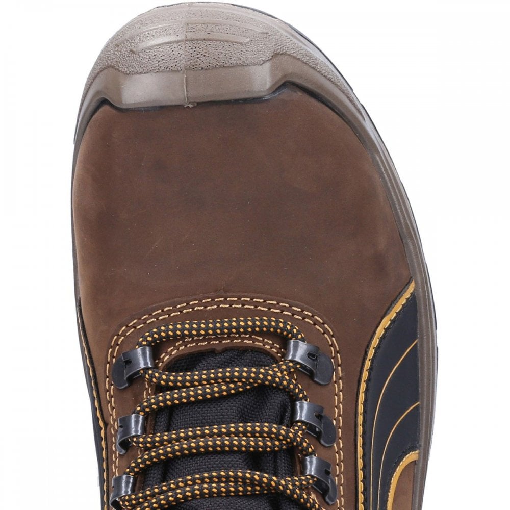 Sierra Nevada Mid Lace up Boot