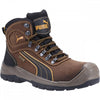 Sierra Nevada Mid Lace up Boot