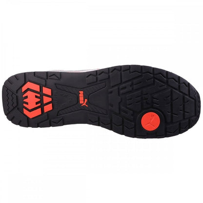 Xelerate Knit Low Safety Trainer Shoe