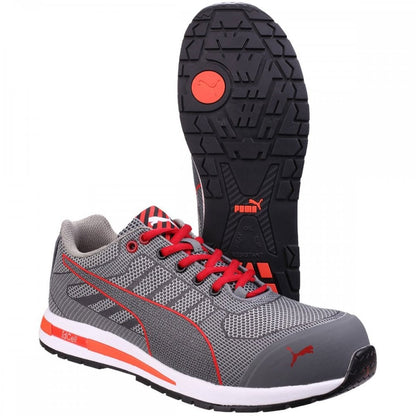 Xelerate Knit Low Safety Trainer Shoe