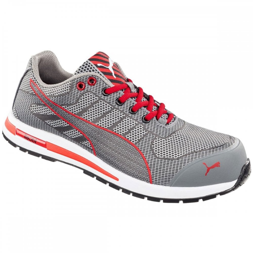 Xelerate Knit Low Safety Trainer Shoe