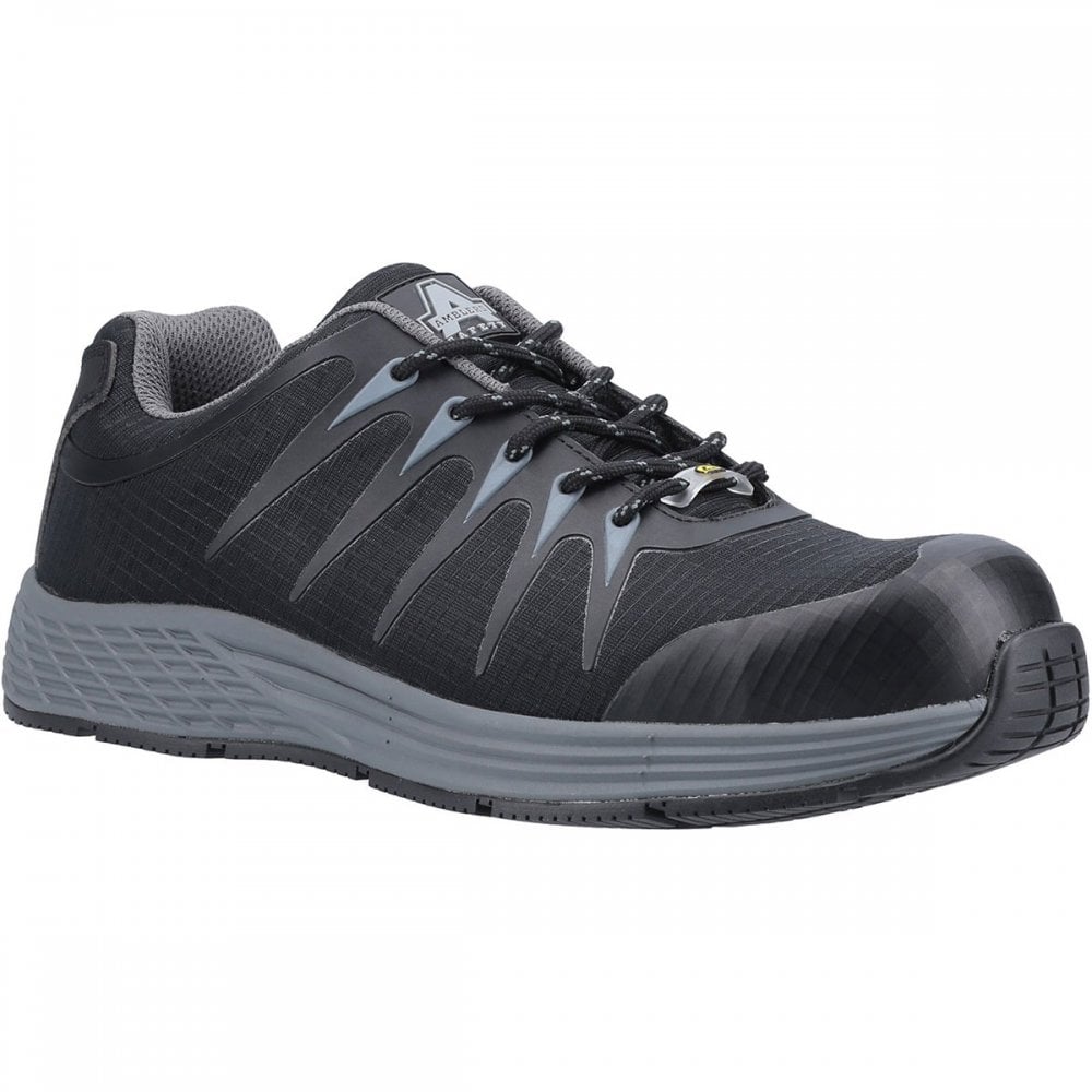AS717C S1 Safety Trainer (Vegan Friendly)