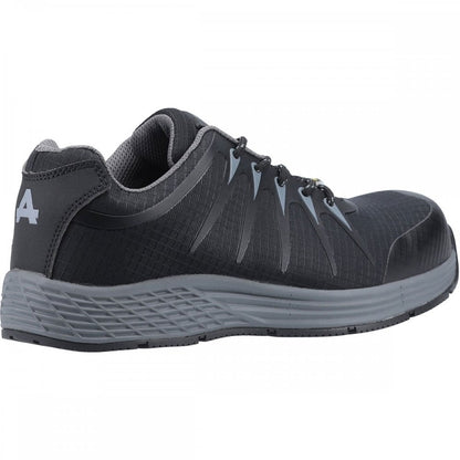 AS717C S1 Safety Trainer (Vegan Friendly)