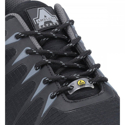 AS717C S1 Safety Trainer (Vegan Friendly)
