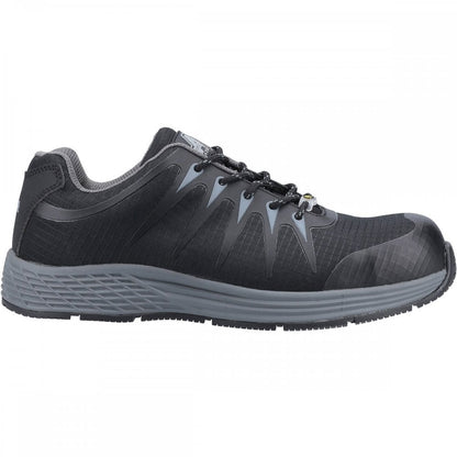 AS717C S1 Safety Trainer (Vegan Friendly)