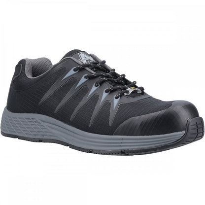 AS717C S1 Safety Trainer (Vegan Friendly)