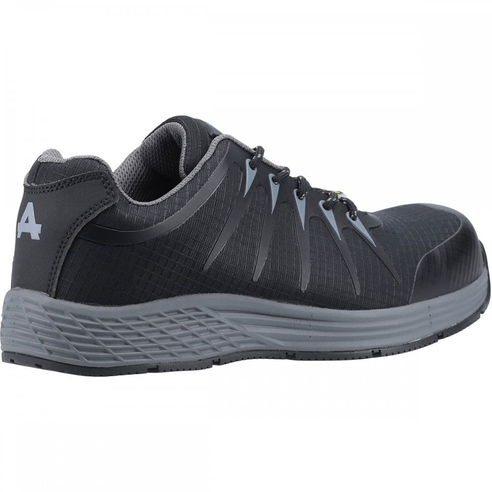 AS717C S1 Safety Trainer (Vegan Friendly)