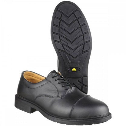 FS43 Work Safety Shoe