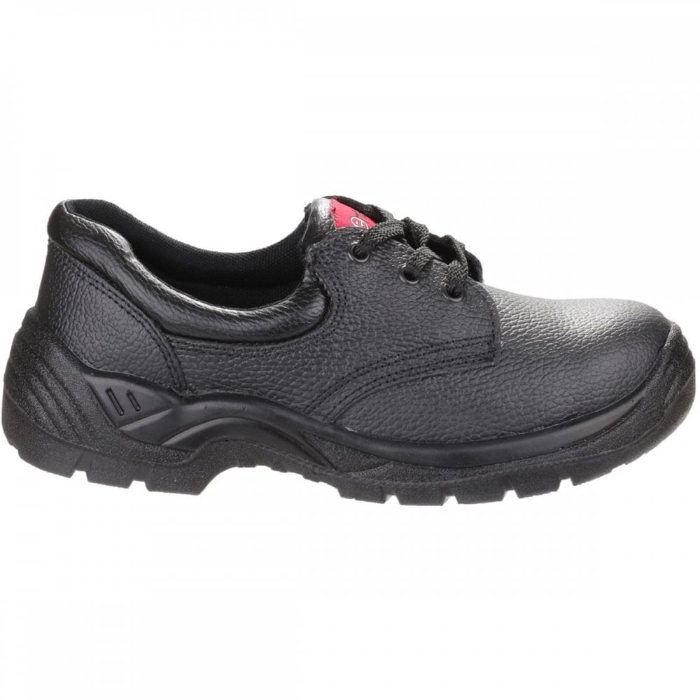 FS337 Lace-up Safety Shoe