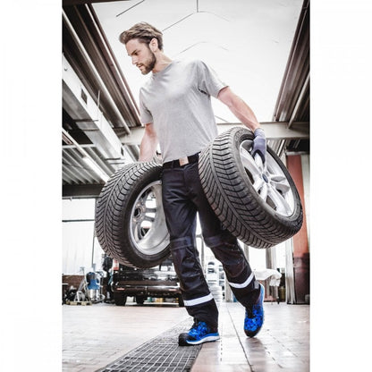 Energy Impulse Low S1 Safety Trainer