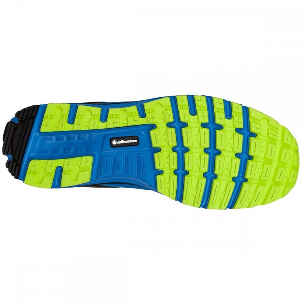 Lift Blue Impulse Low S1 Safety Trainer