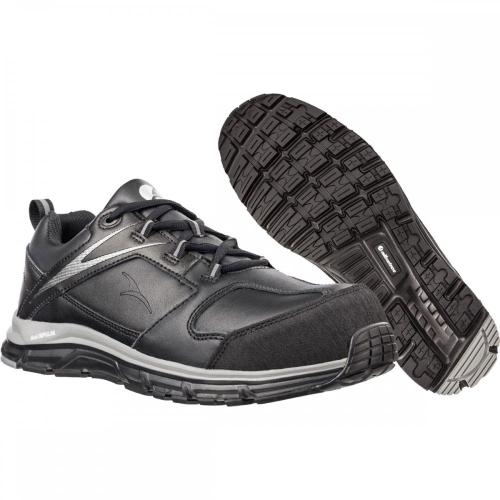 Vigor Impulse Low S3 Safety Trainer
