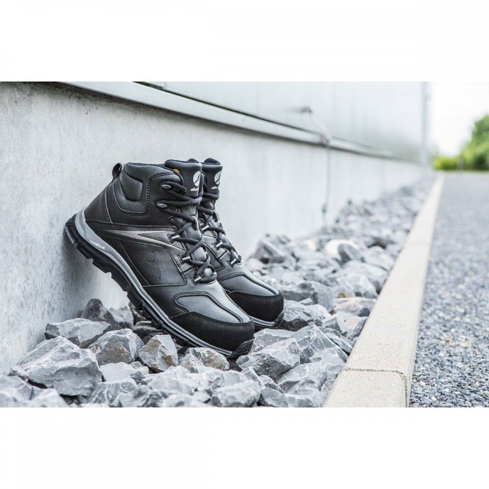 Vigor Impulse Low S3 Safety Trainer