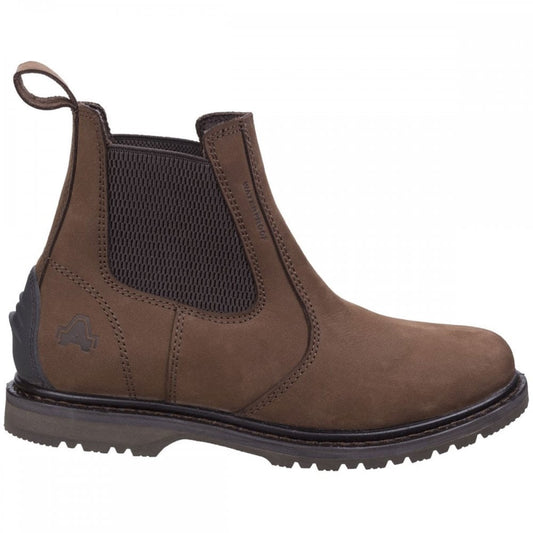 Aldingham NON SAFETY Dealer Boot
