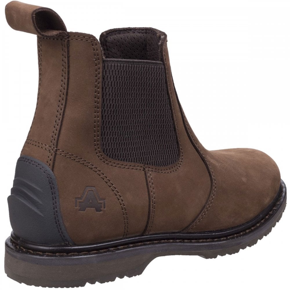Aldingham NON SAFETY Dealer Boot