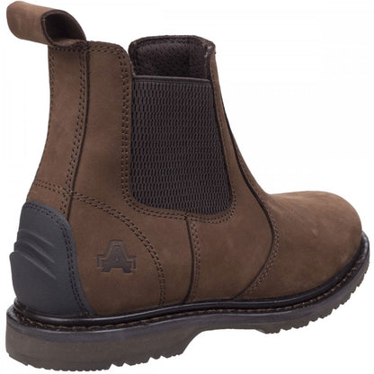 Aldingham NON SAFETY Dealer Boot