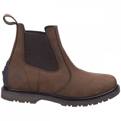 Aldingham NON SAFETY Dealer Boot