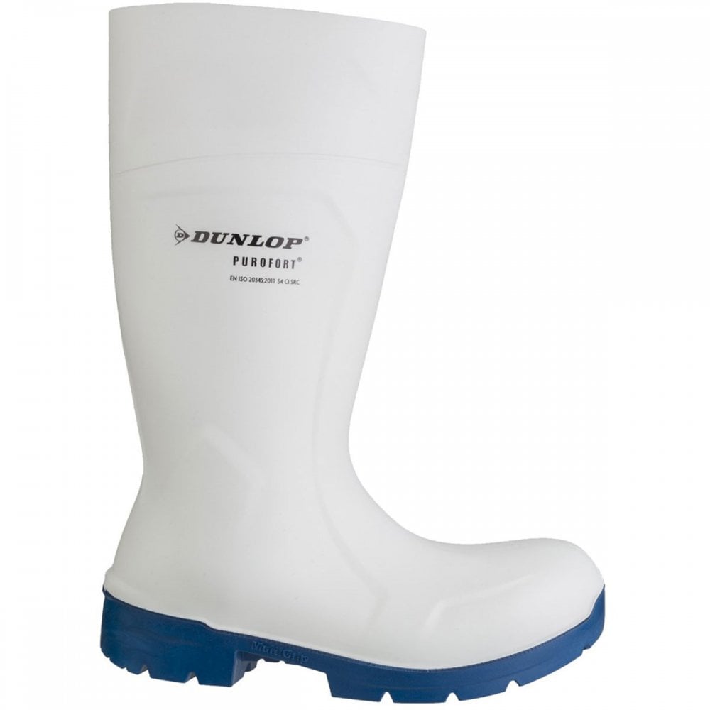 Food Pro Multigrip S4 Wellington