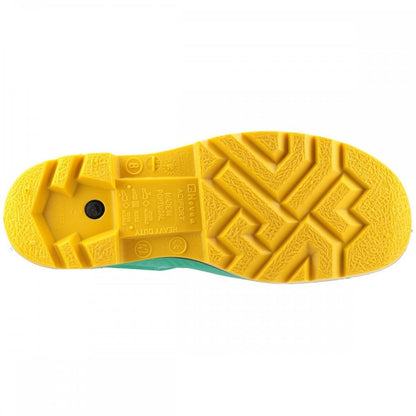 Acifort HazGuard Safety S5 Wellington
