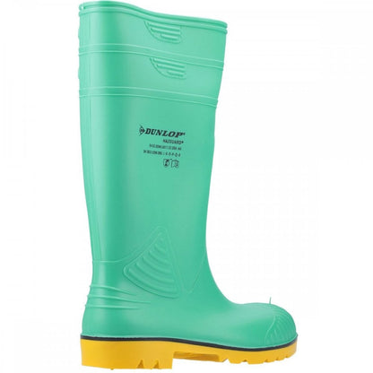 Acifort HazGuard Safety S5 Wellington