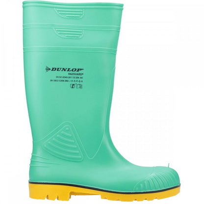 Acifort HazGuard Safety S5 Wellington