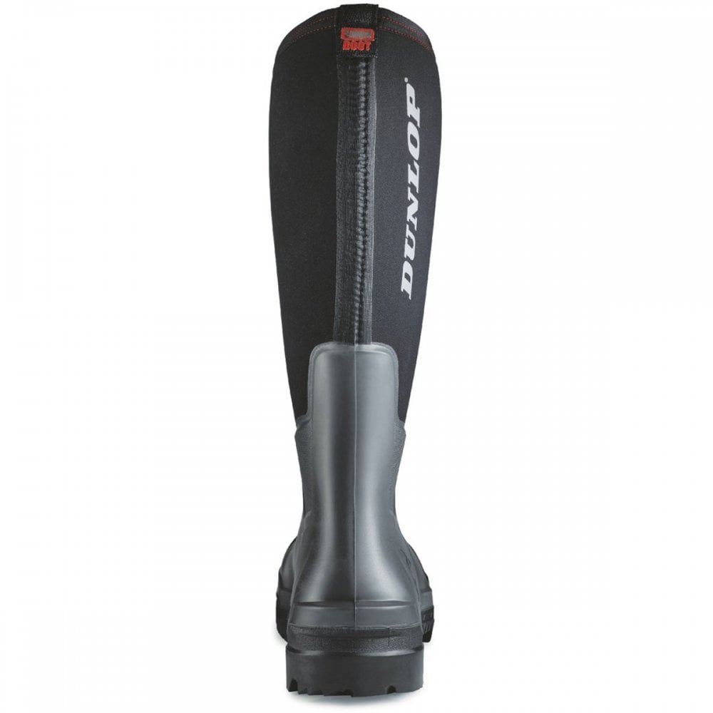 Snugboot Pioneer Wellington