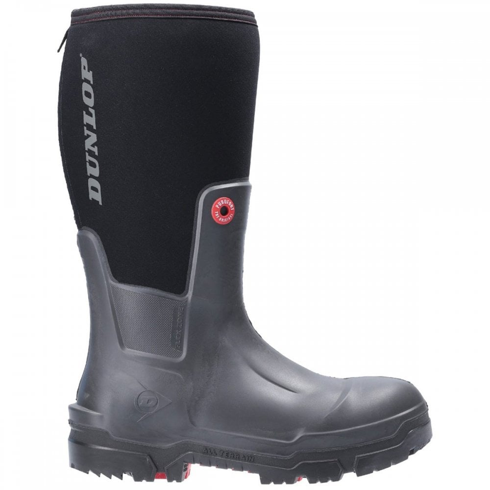 Snugboot Pioneer Wellington