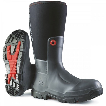 Snugboot Pioneer Wellington