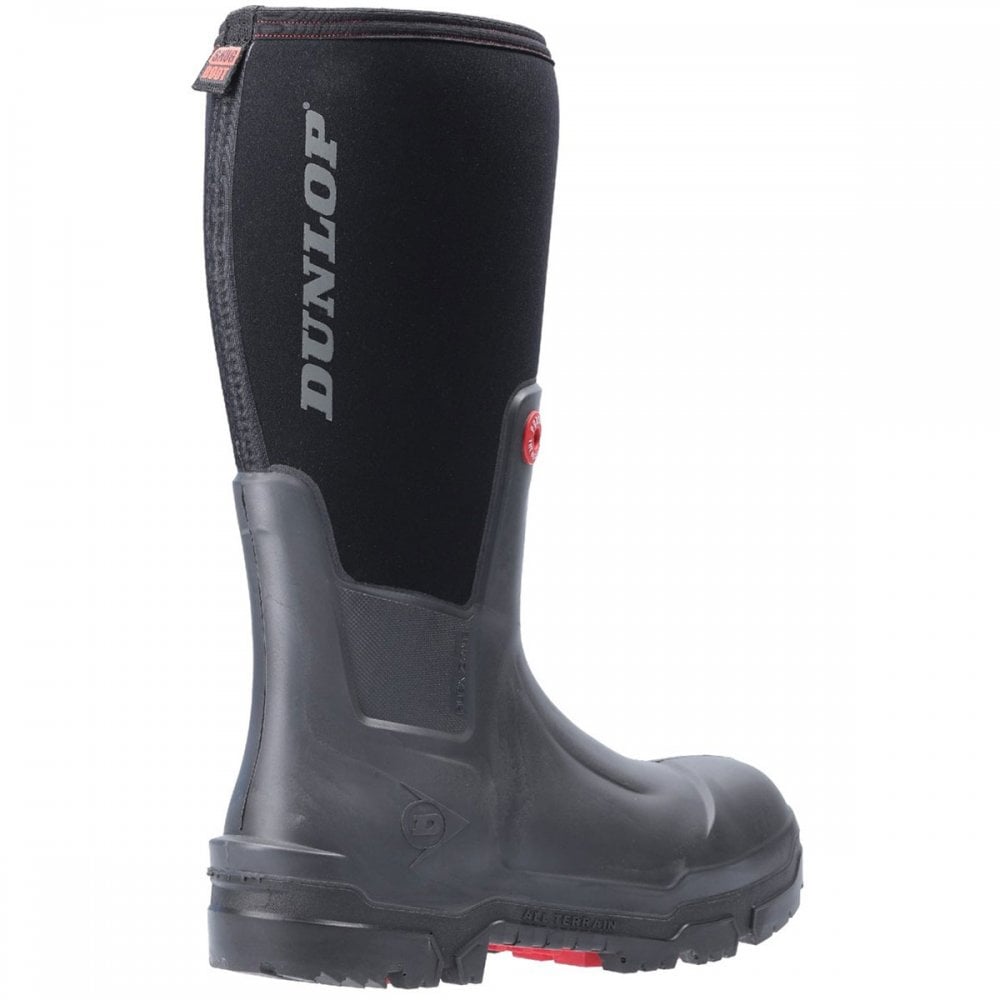 Snugboot Pioneer Wellington