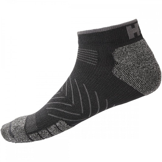 79640 Kensington Summer Sock - Mesh Ventilated, Breathable