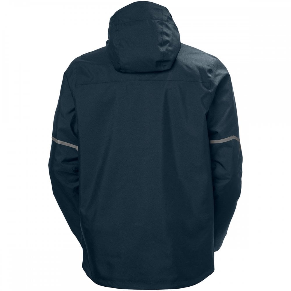 71080 Kensington Shell Jacket