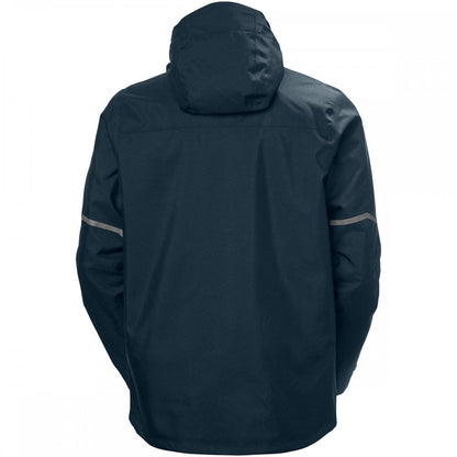 71080 Kensington Shell Jacket